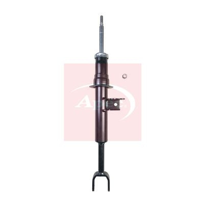Apec Shock Absorber Damper Strut Front Right ASA1592
