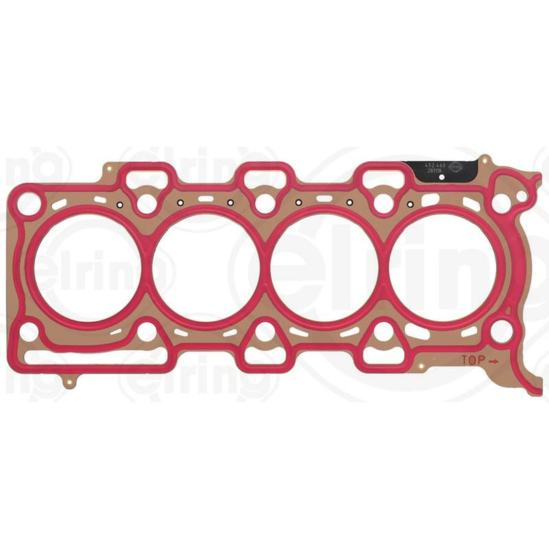 Elring Cylinder Head Gasket 1mm Thick 452.460