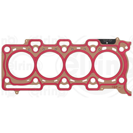 Elring Cylinder Head Gasket 1mm Thick 452.460