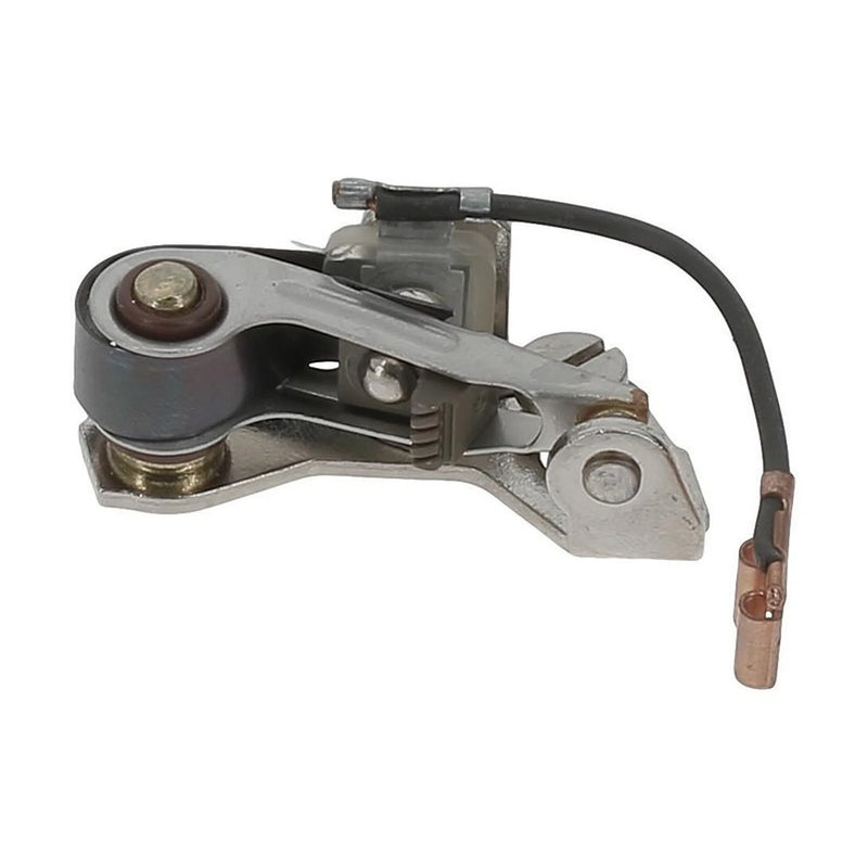 BERU Ignition Distributor Contact Breaker KS650PS