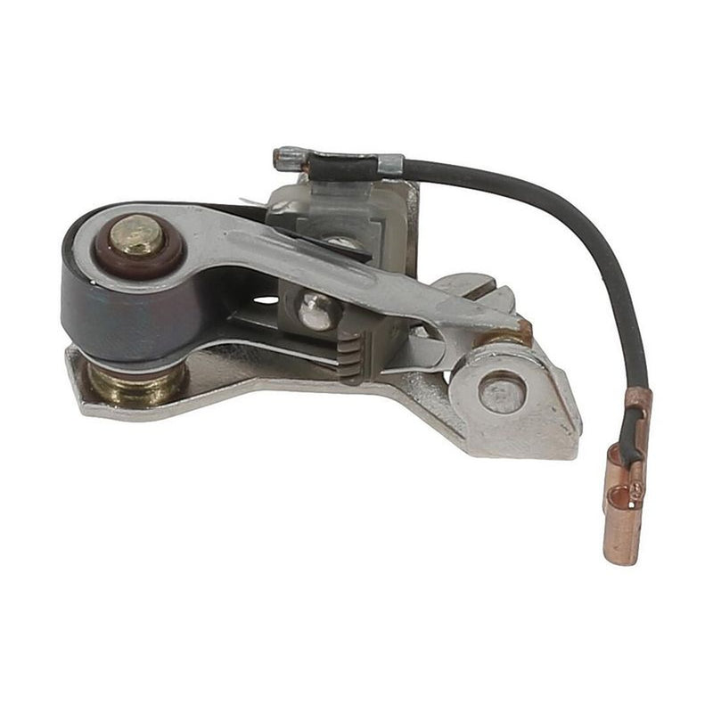 BERU Ignition Distributor Contact Breaker KS650PS