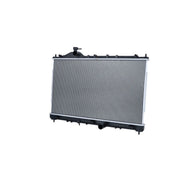 NRF Engine Radiator 550208