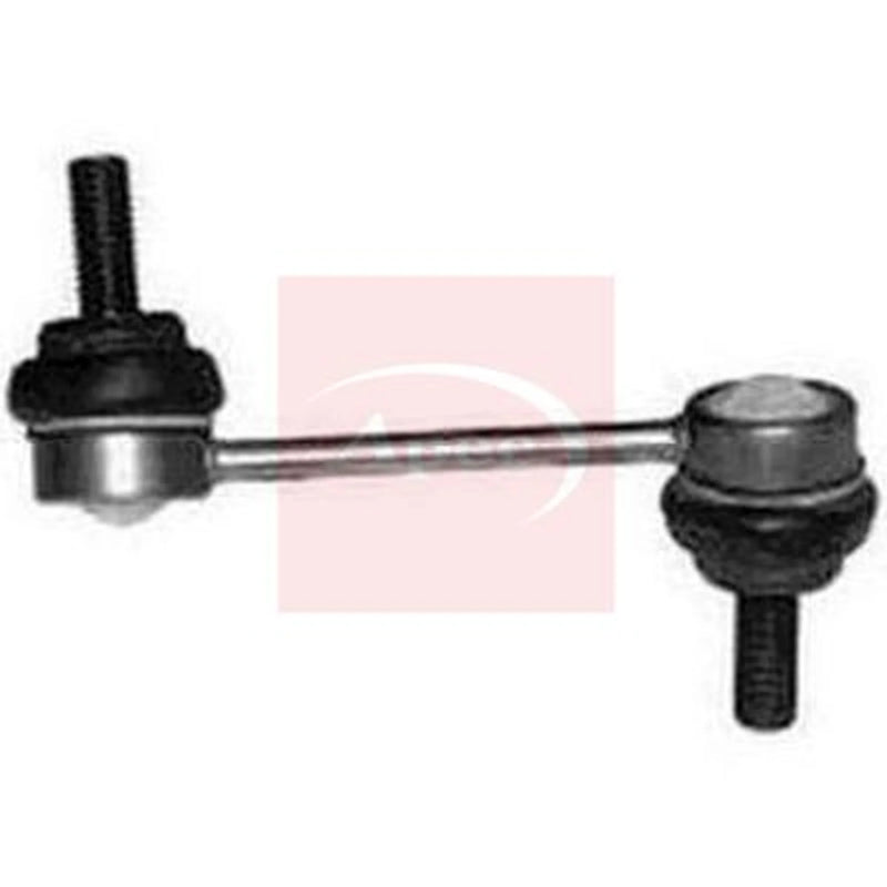 Apec Stabiliser Bar Link Coupling Rod Rear Left AST4308