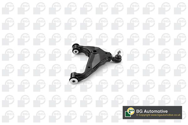 BGA Control/Trailing Arm Front Right