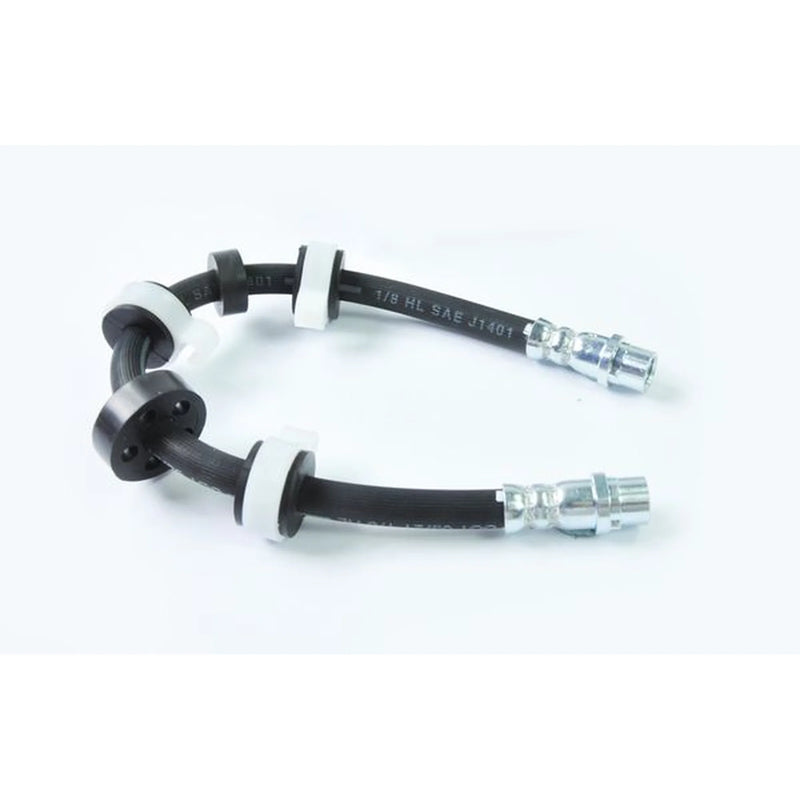 Juratek Brake Hydraulic Hose Line Front Right JBH1236R