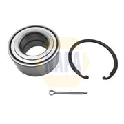 NAPA Wheel Bearing Kit PWB1229