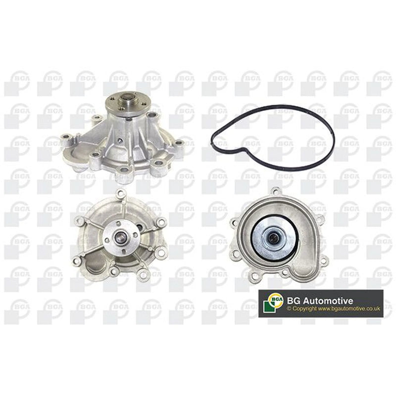 BGA Engine Cooling Water Pump CP7136T