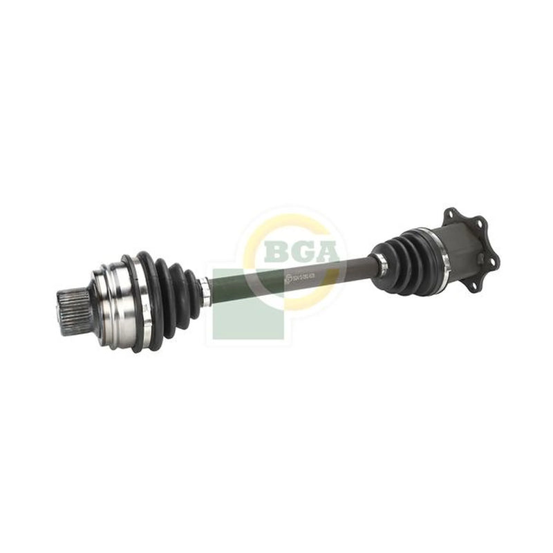 BGA CV Drive Shaft Driveshaft Front Right DS0120