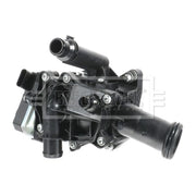 Borg & Beck Thermostat,Coolant BBT595