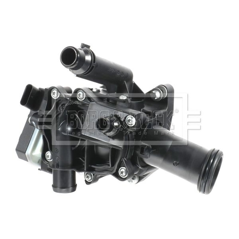 Borg & Beck Thermostat,Coolant BBT595