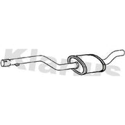 Klarius Box With Front Pipe Front BM589E