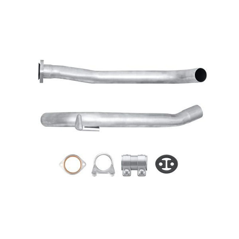 Hella Exhaust Pipe OD 8LA 366 001-481
