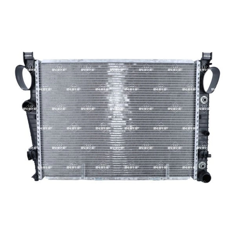 NRF Engine Radiator 55337