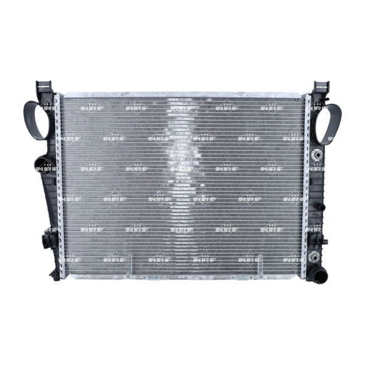 NRF Engine Radiator 55337