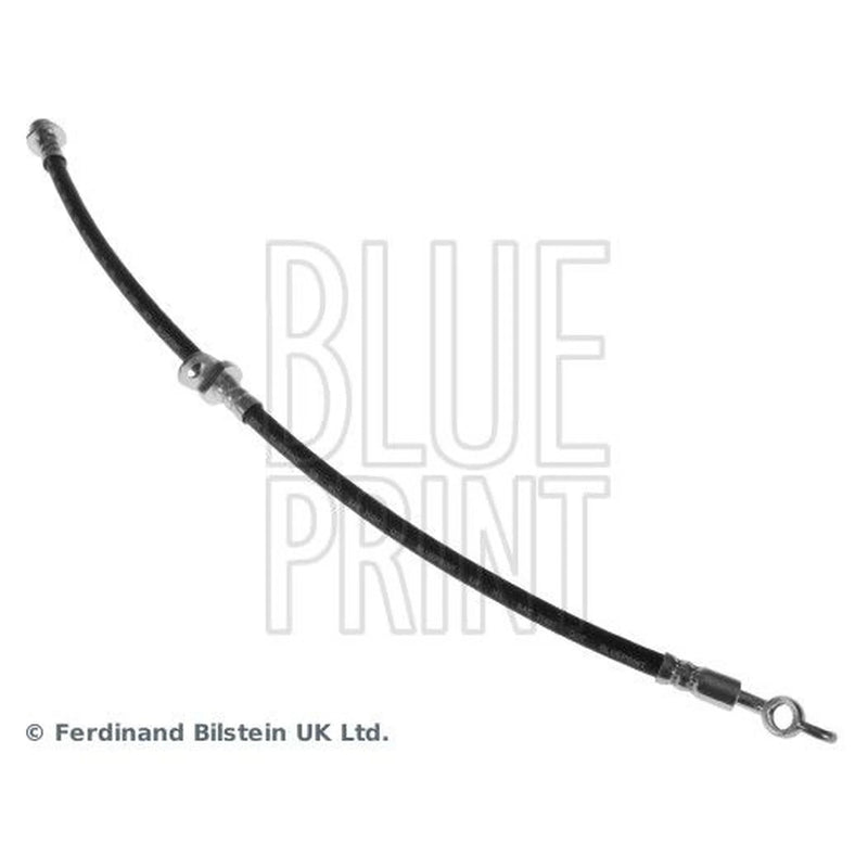 Blue Print Brake Hydraulic Hose Line Front Right ADK85366