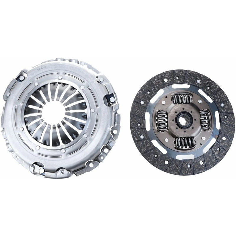 Sachs Clutch Kit Set 3pc 3000990445