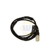 NAPA Brake Pad Wear Sensor Front NWL5257