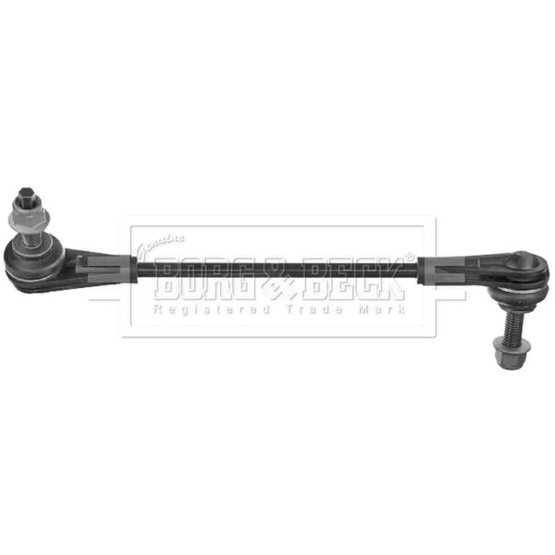 Borg & Beck Stabiliser Bar Link Coupling Rod BDL7496