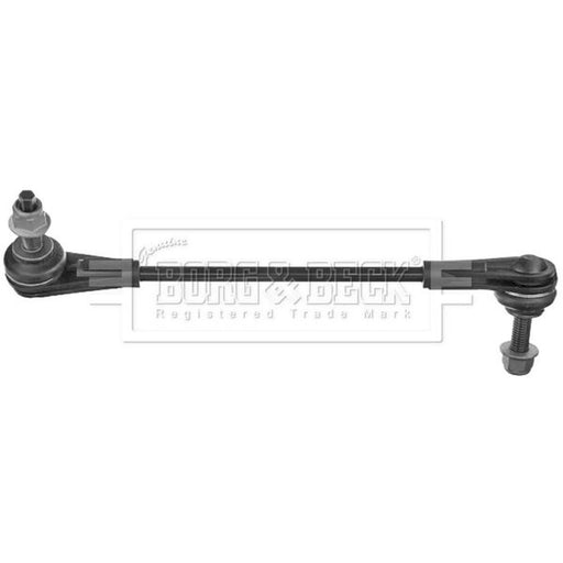 Borg & Beck Stabiliser Bar Link Coupling Rod BDL7496
