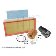 Blue Print Maintenance Service Parts Set ADT32129