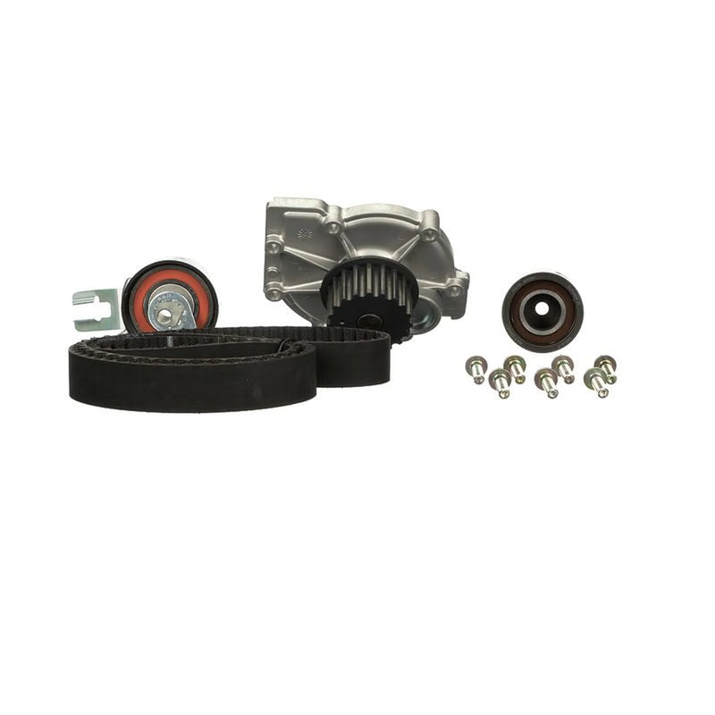 Gates Timing Belt & Water Pump Kit KP25553XS