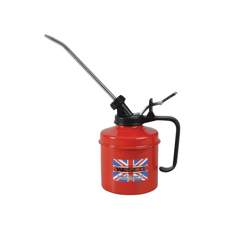 Wesco 3340 Oiler 500cc 00334 - WE00334