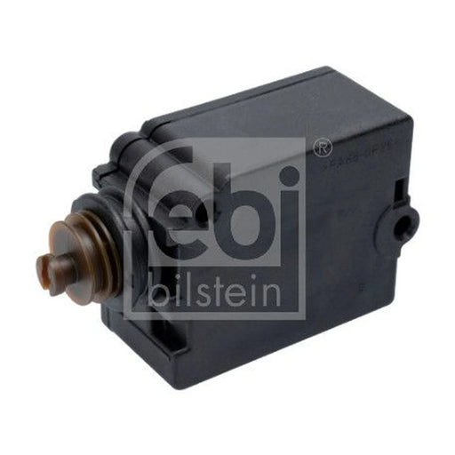 Febi Central Locking Actuator 19093