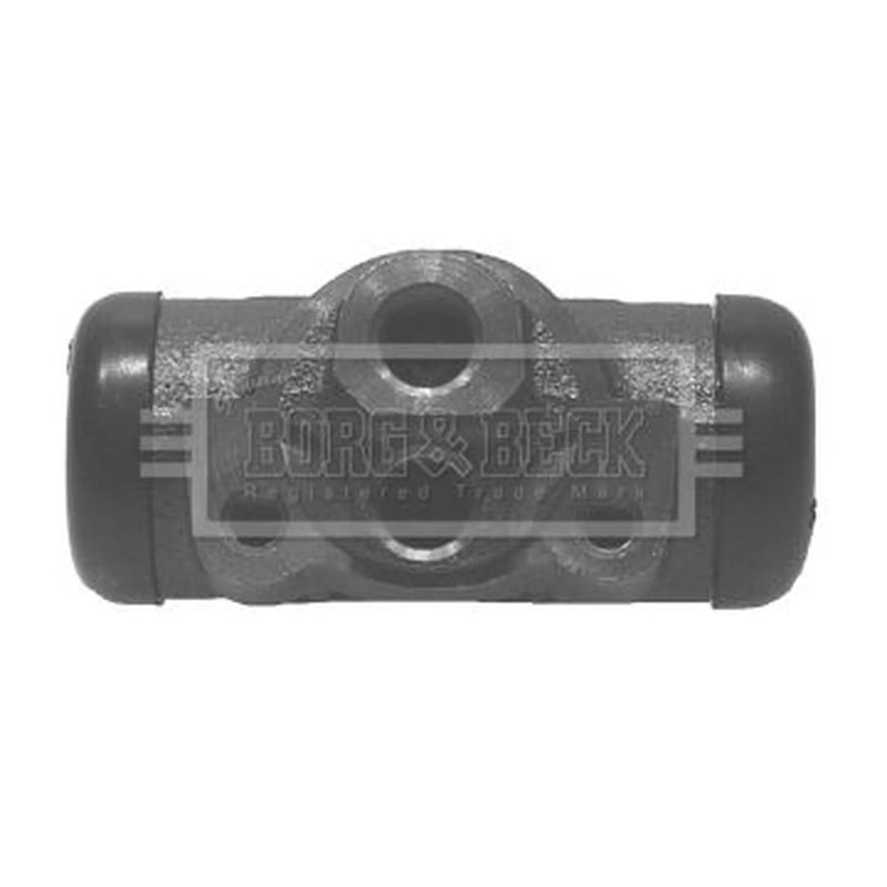 Borg & Beck Wheel Cylinder Hydraulic Brake Rear Right BBW1834