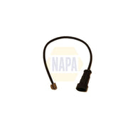 NAPA Brake Pad Wear Sensor Rear NWL5225