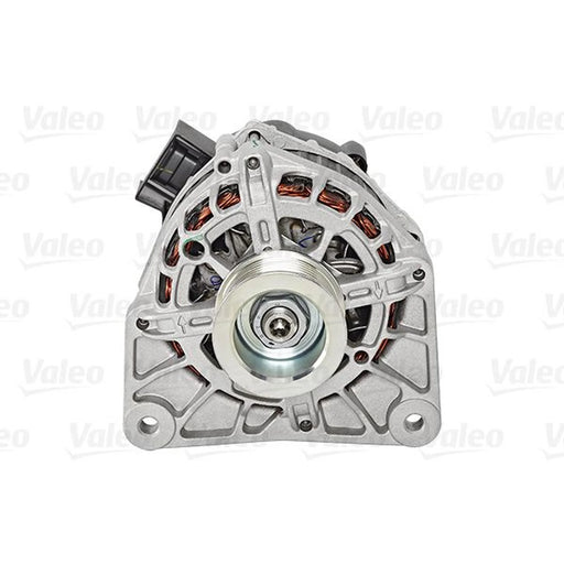Valeo Car Alternator 12V 446760