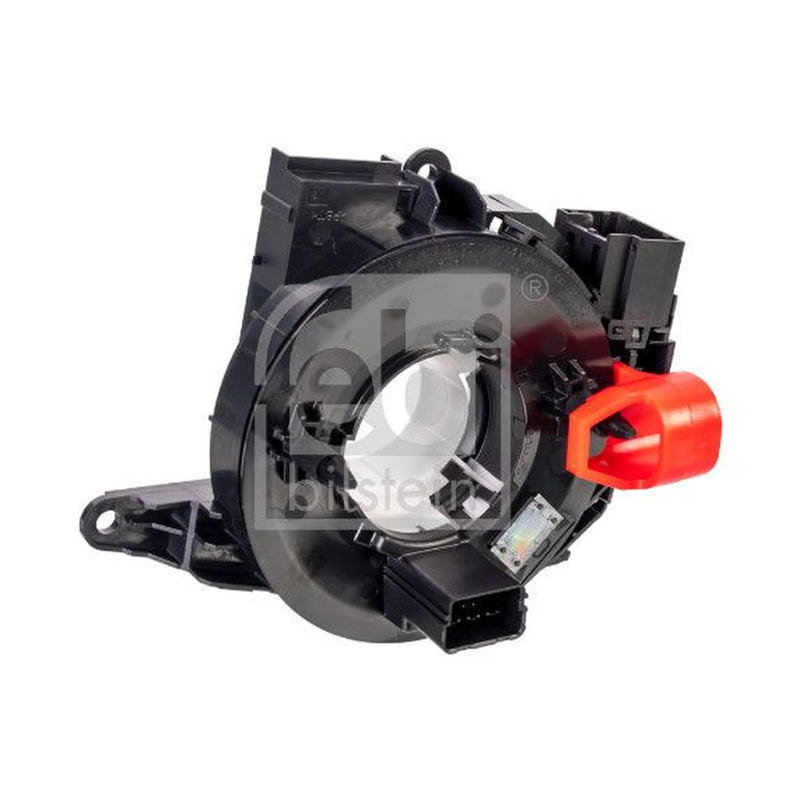 Febi Airbag Clock Spring Connectors 109071