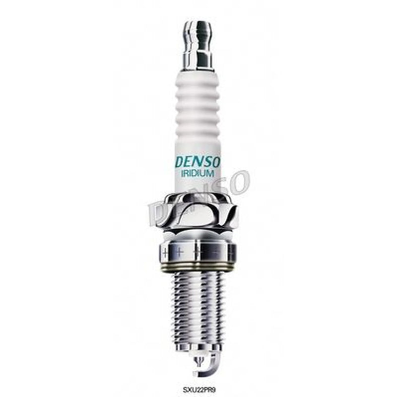Denso Engine Spark Plug SXU22PR9