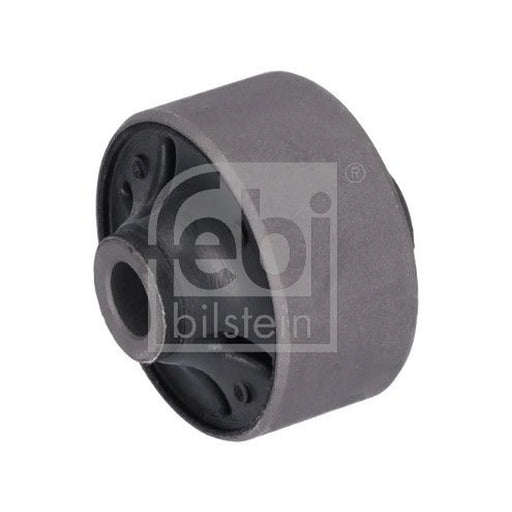 Febi Wishbone / Control / Trailing Arm Bush Front Right 41581
