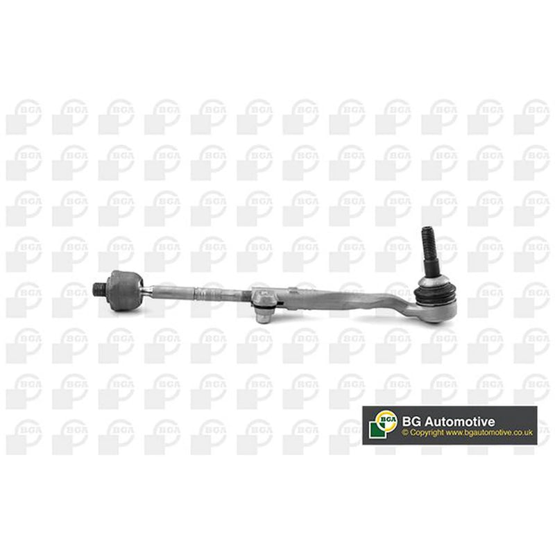 BGA Inner Rack End Right Joint Front Right SR0958