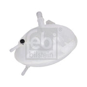 Febi Coolant Expansion Tank 188418