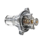 Borg & Beck Thermostat,Coolant BBT335