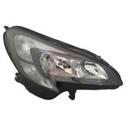Apec Headlight Headlamp W21/5W Right ALH2326
