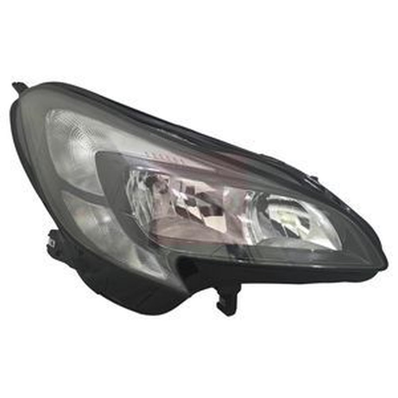 Apec Headlight Headlamp W21/5W Right ALH2326
