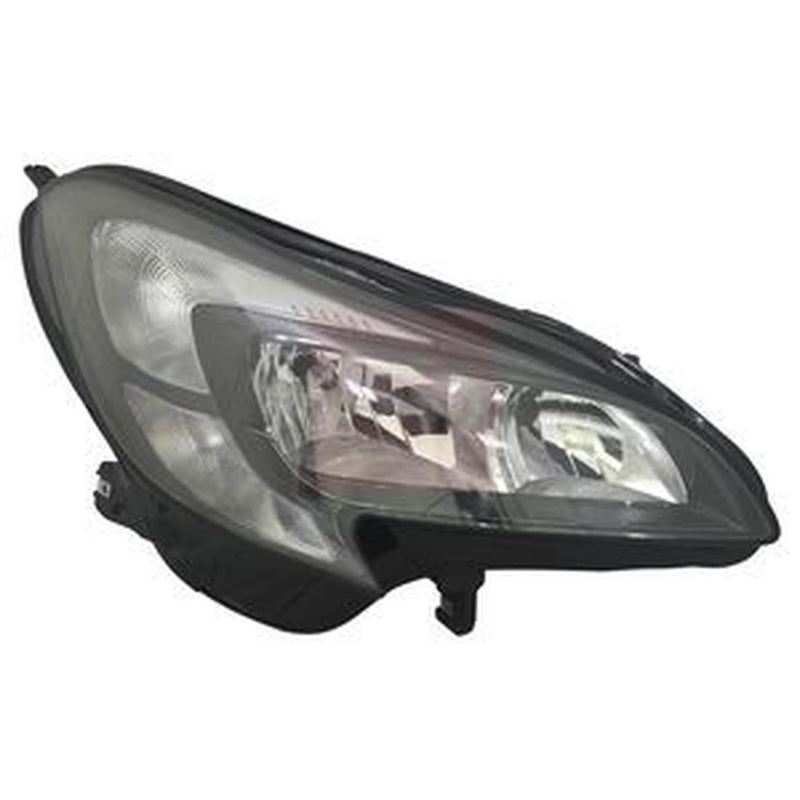 Apec Headlight Headlamp W21/5W Right ALH2326