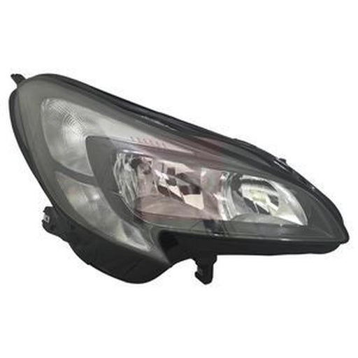 Apec Headlight Headlamp W21/5W Right ALH2326