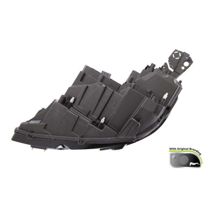 Valeo Headlight Headlamp Right 046791
