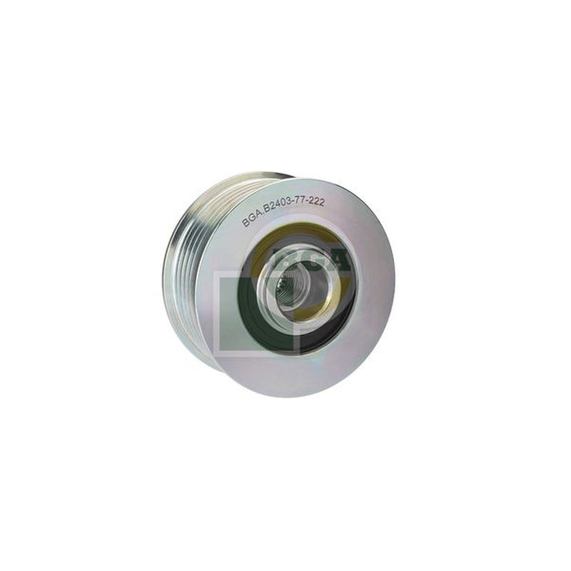 BGA Alternator Overrunning Freewheel Clutch DC2722