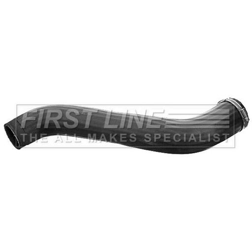 First Line Intercooler Turbo Charge Air Hose FTH1415