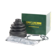 First Line Drive Shaft Bellow Kit Front Left FCB6441