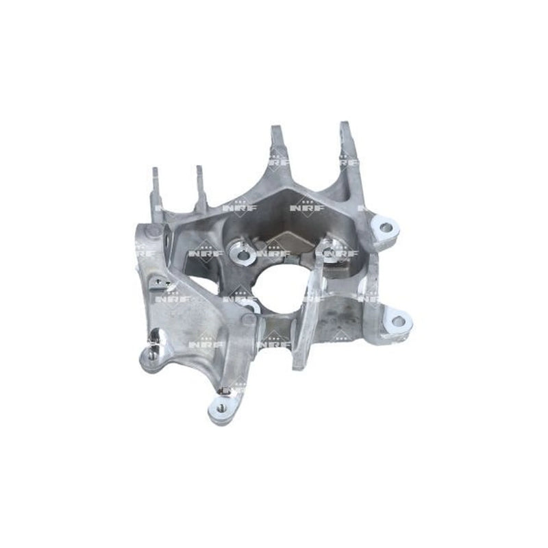 NRF Wheel Suspension Steering Knuckle Left Rear 824006