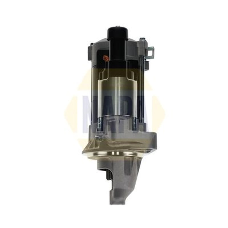 NAPA Starter Motor 12V 1.2kW 9 Teeth NSM2033