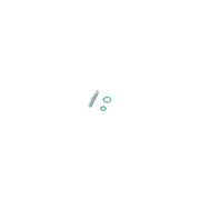 NRF Air Conditioning Condenser 350038