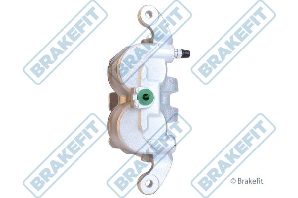 Apec Brake Caliper Assembly Front Right
