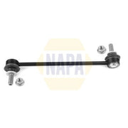 NAPA Stabiliser Bar Link Coupling Rod Front Right NST4761