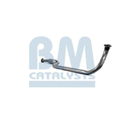 BM Catalysts Homologated Petrol Cat BM91179H